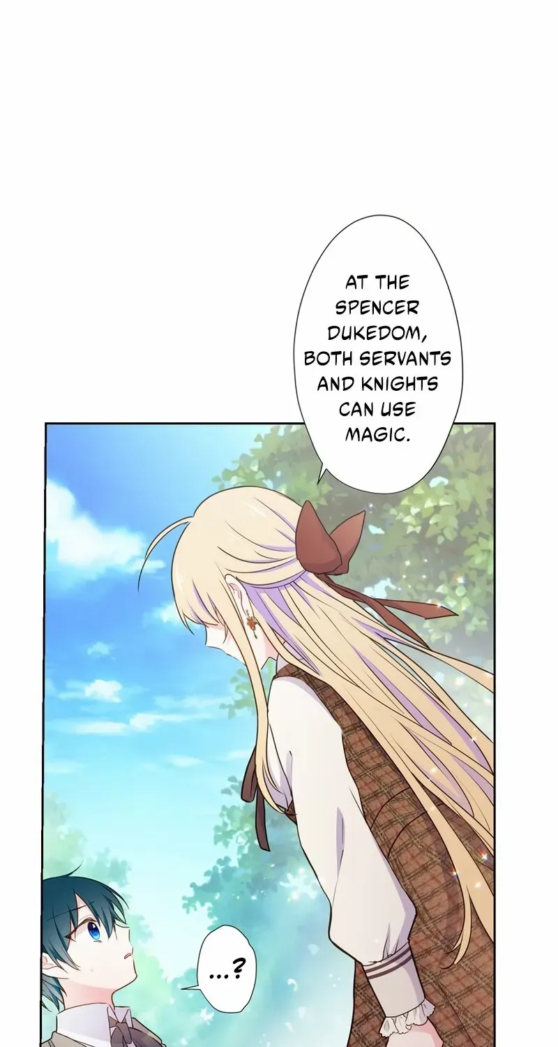 Masked Knight Will Never Deceive The Villainess Chapter 21 page 34 - 