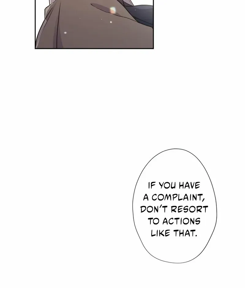 Masked Knight Will Never Deceive The Villainess Chapter 21 page 36 - 