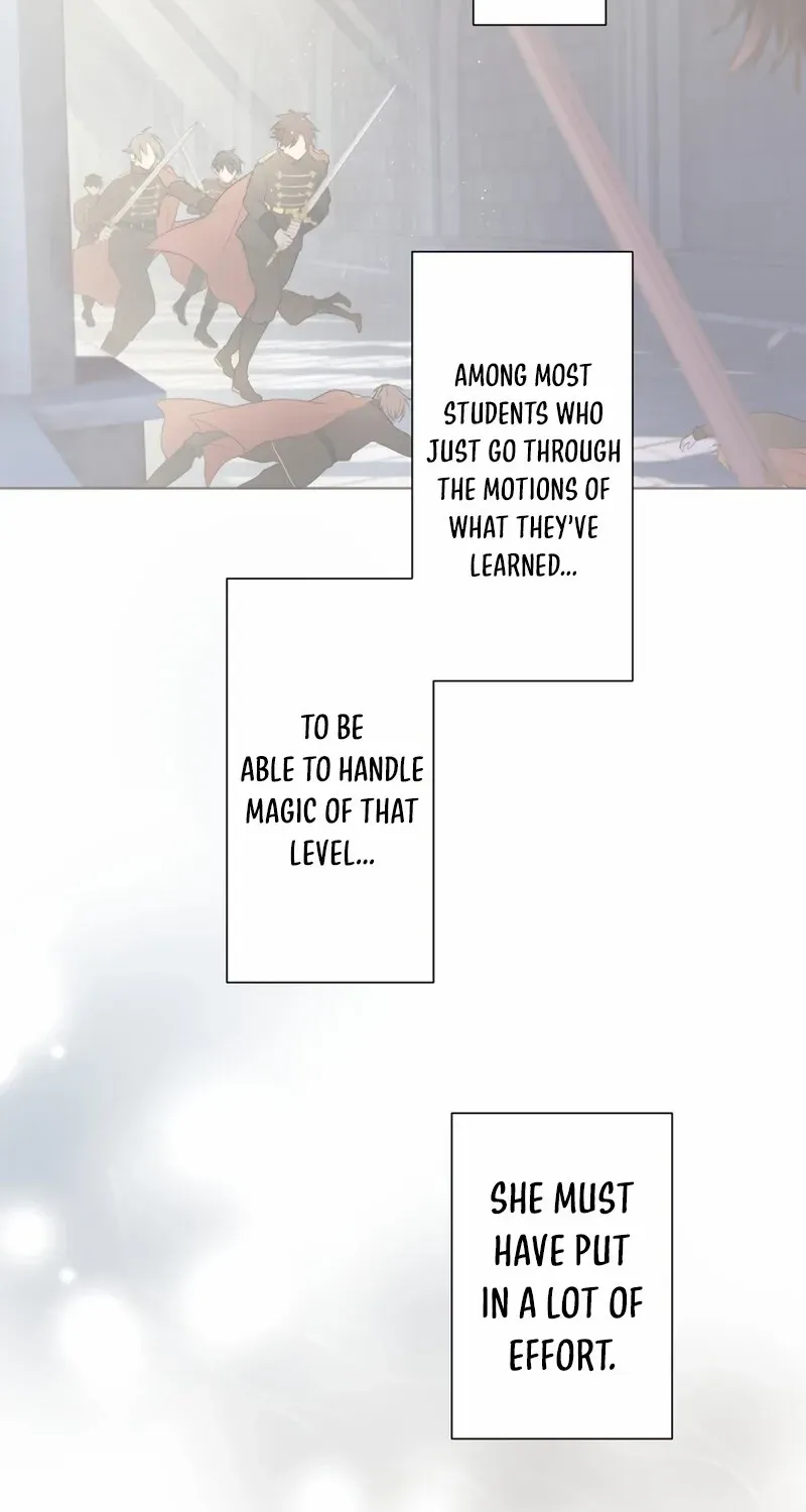 Masked Knight Will Never Deceive The Villainess Chapter 21 page 41 - 