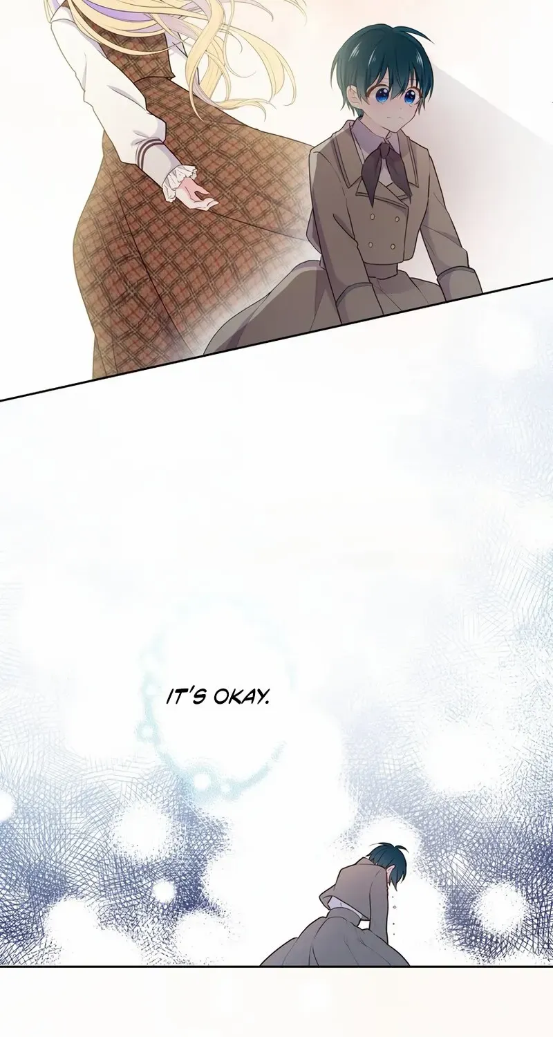 Masked Knight Will Never Deceive The Villainess Chapter 21 page 51 - 