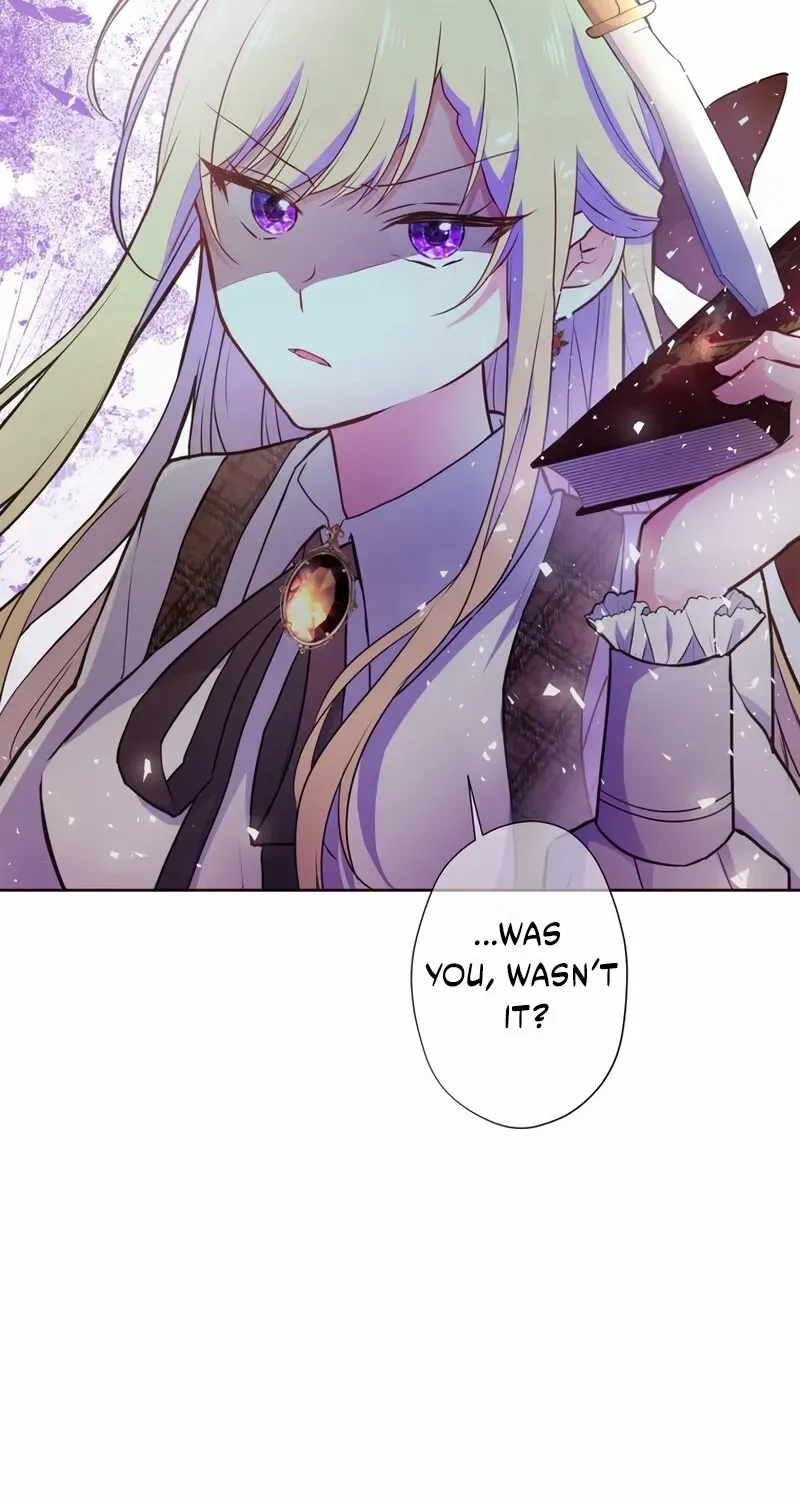 Masked Knight Will Never Deceive The Villainess Chapter 21 page 7 - 