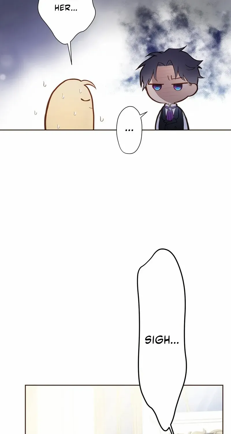 Masked Knight Will Never Deceive The Villainess Chapter 21 page 61 - 