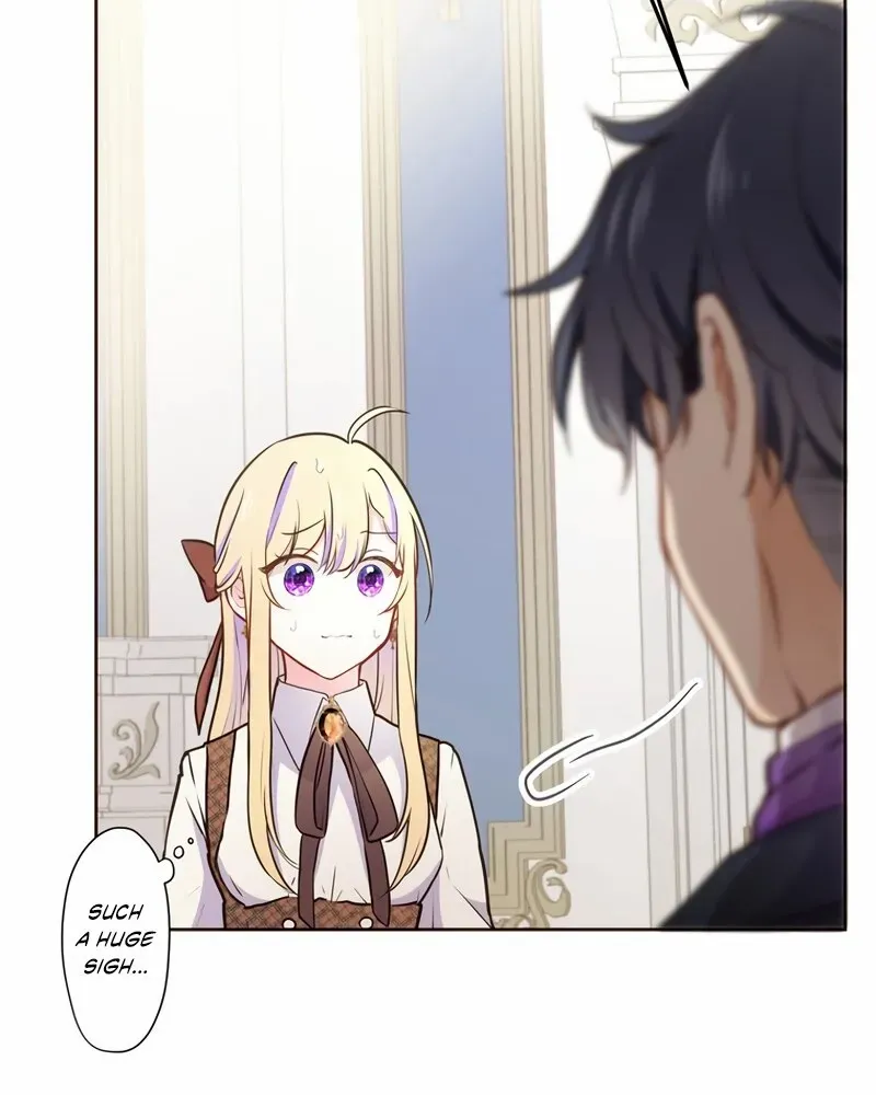 Masked Knight Will Never Deceive The Villainess Chapter 21 page 62 - 