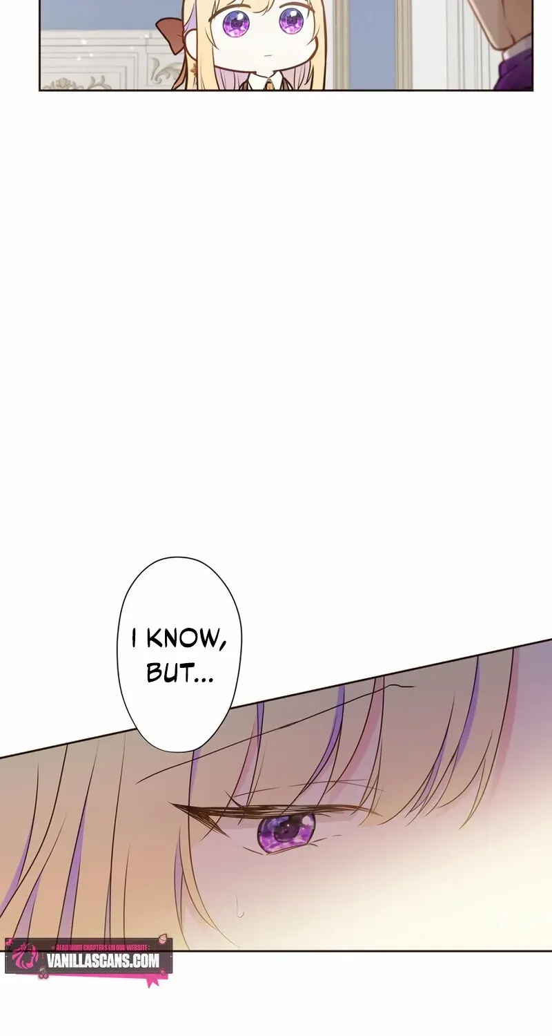 Masked Knight Will Never Deceive The Villainess Chapter 21 page 65 - 