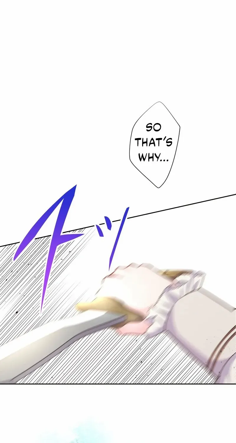 Masked Knight Will Never Deceive The Villainess Chapter 21 page 9 - 