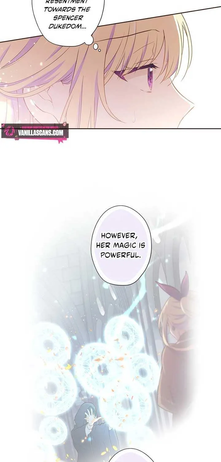 Masked Knight Will Never Deceive The Villainess Chapter 22 page 14 - 