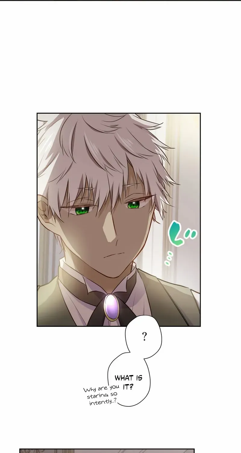 Masked Knight Will Never Deceive The Villainess Chapter 23 page 26 - 