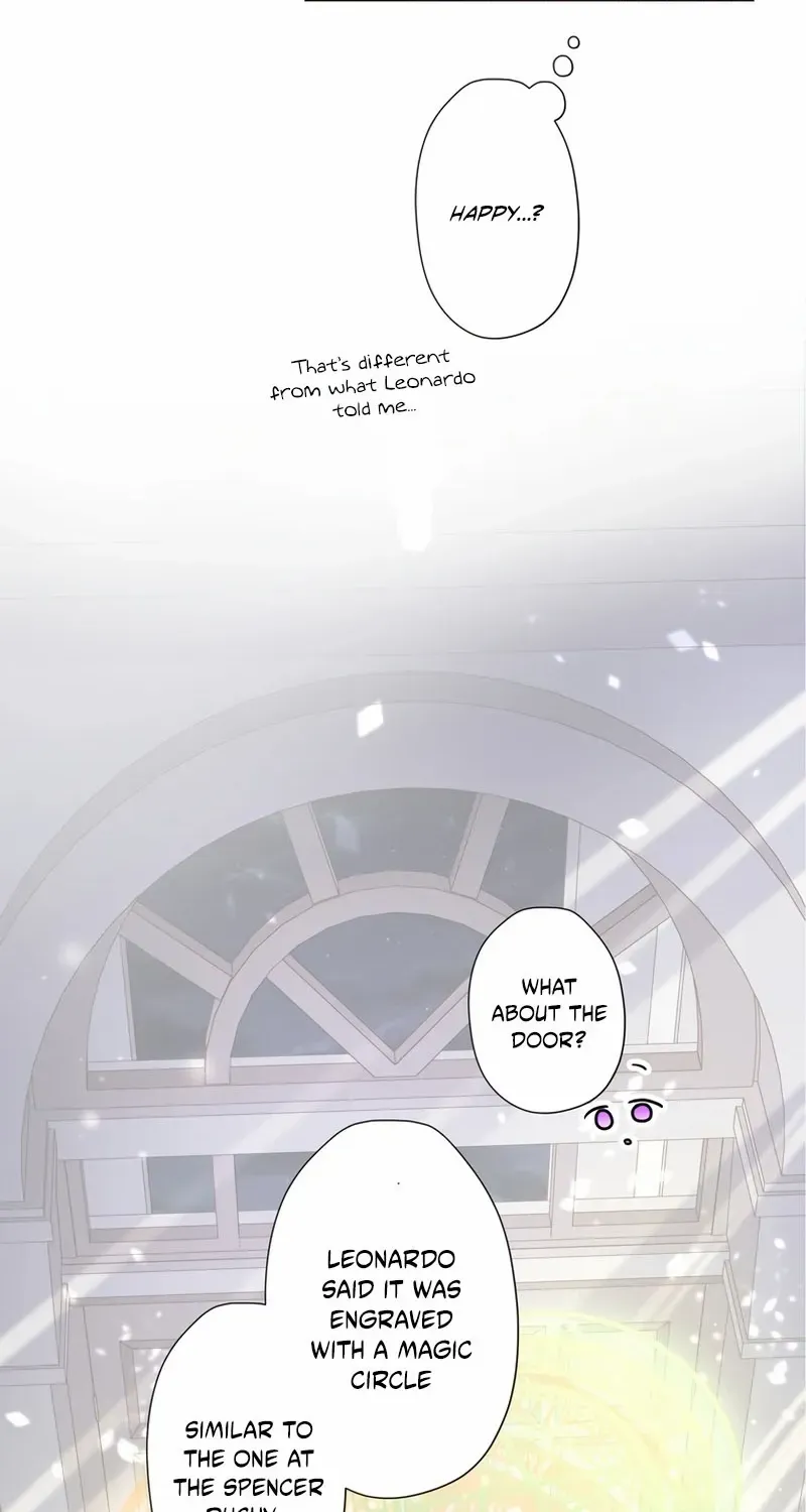 Masked Knight Will Never Deceive The Villainess Chapter 23 page 43 - 