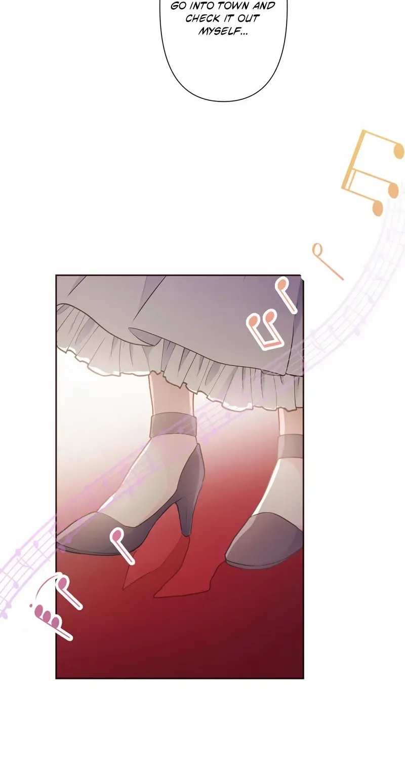 Masked Knight Will Never Deceive The Villainess Chapter 23 page 54 - 