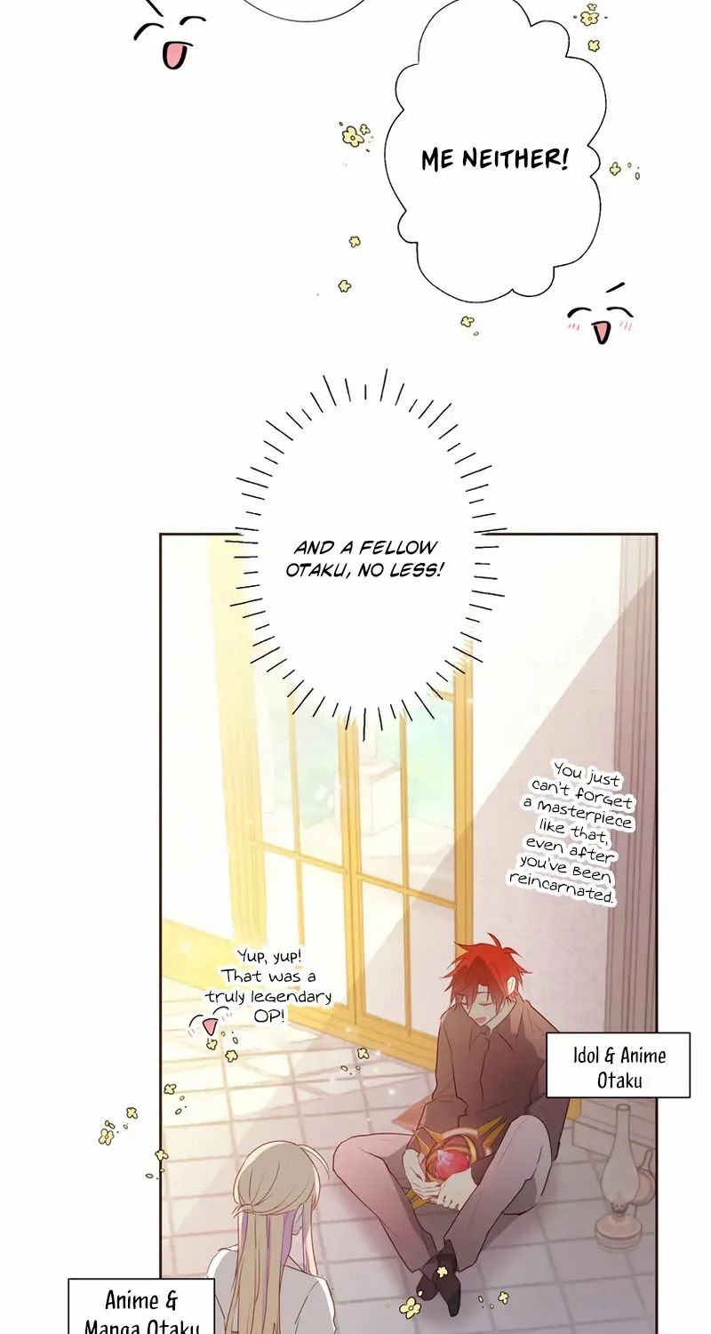 Masked Knight Will Never Deceive The Villainess Chapter 24 page 14 - 