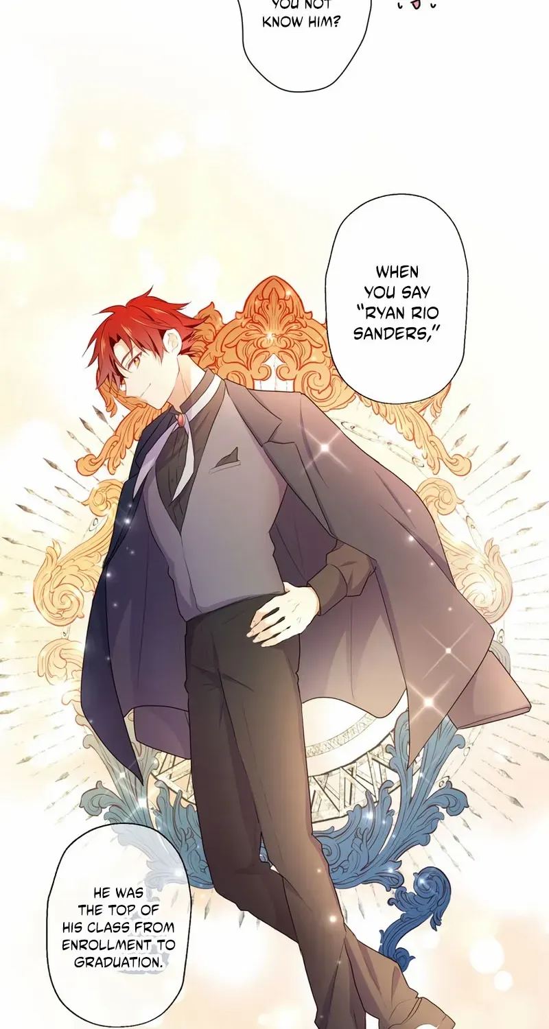 Masked Knight Will Never Deceive The Villainess Chapter 24 page 22 - 