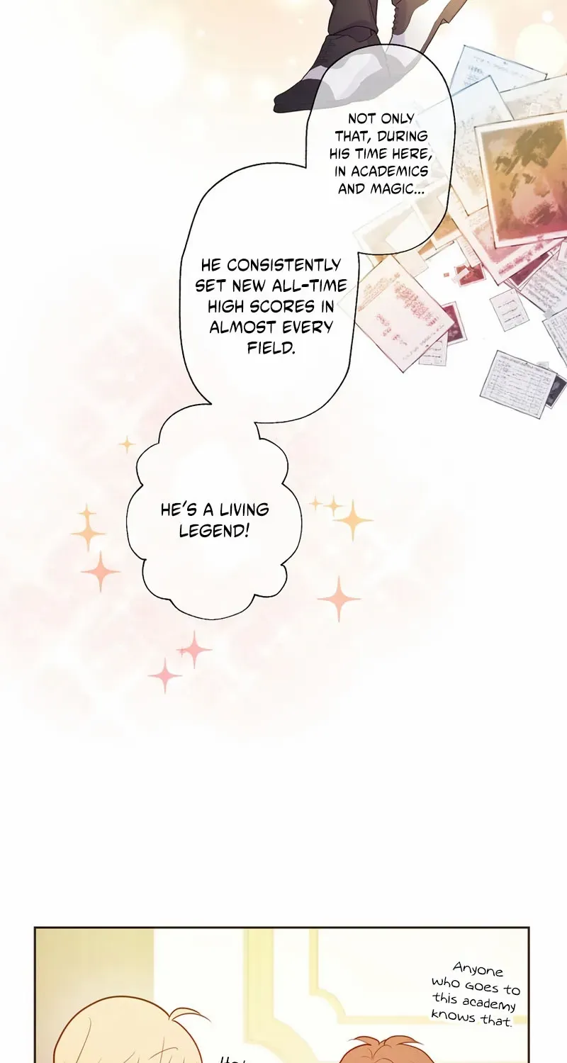 Masked Knight Will Never Deceive The Villainess Chapter 24 page 23 - 