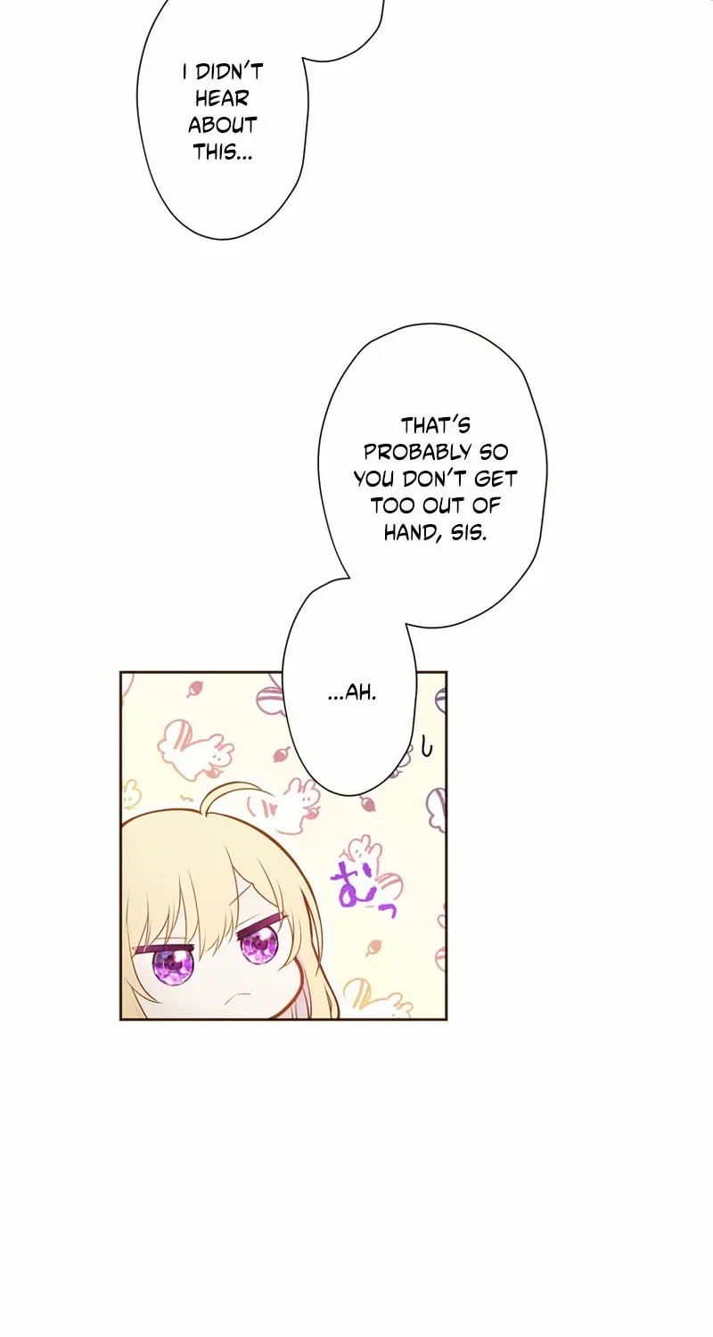 Masked Knight Will Never Deceive The Villainess Chapter 24 page 28 - 
