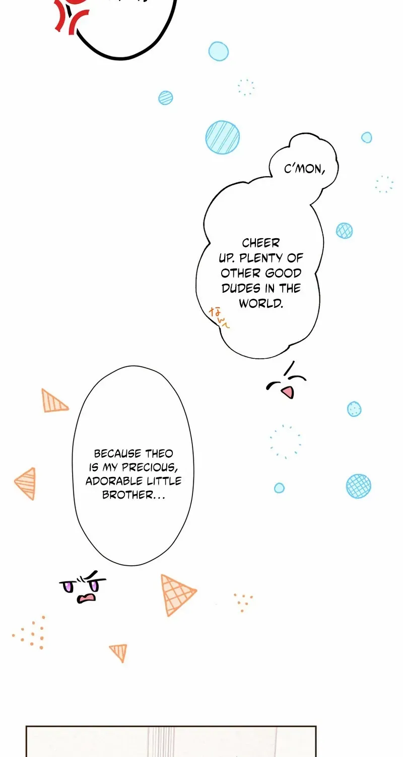 Masked Knight Will Never Deceive The Villainess Chapter 24 page 43 - 