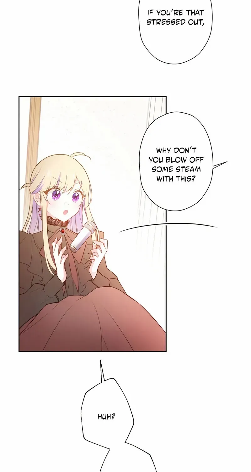 Masked Knight Will Never Deceive The Villainess Chapter 24 page 45 - 