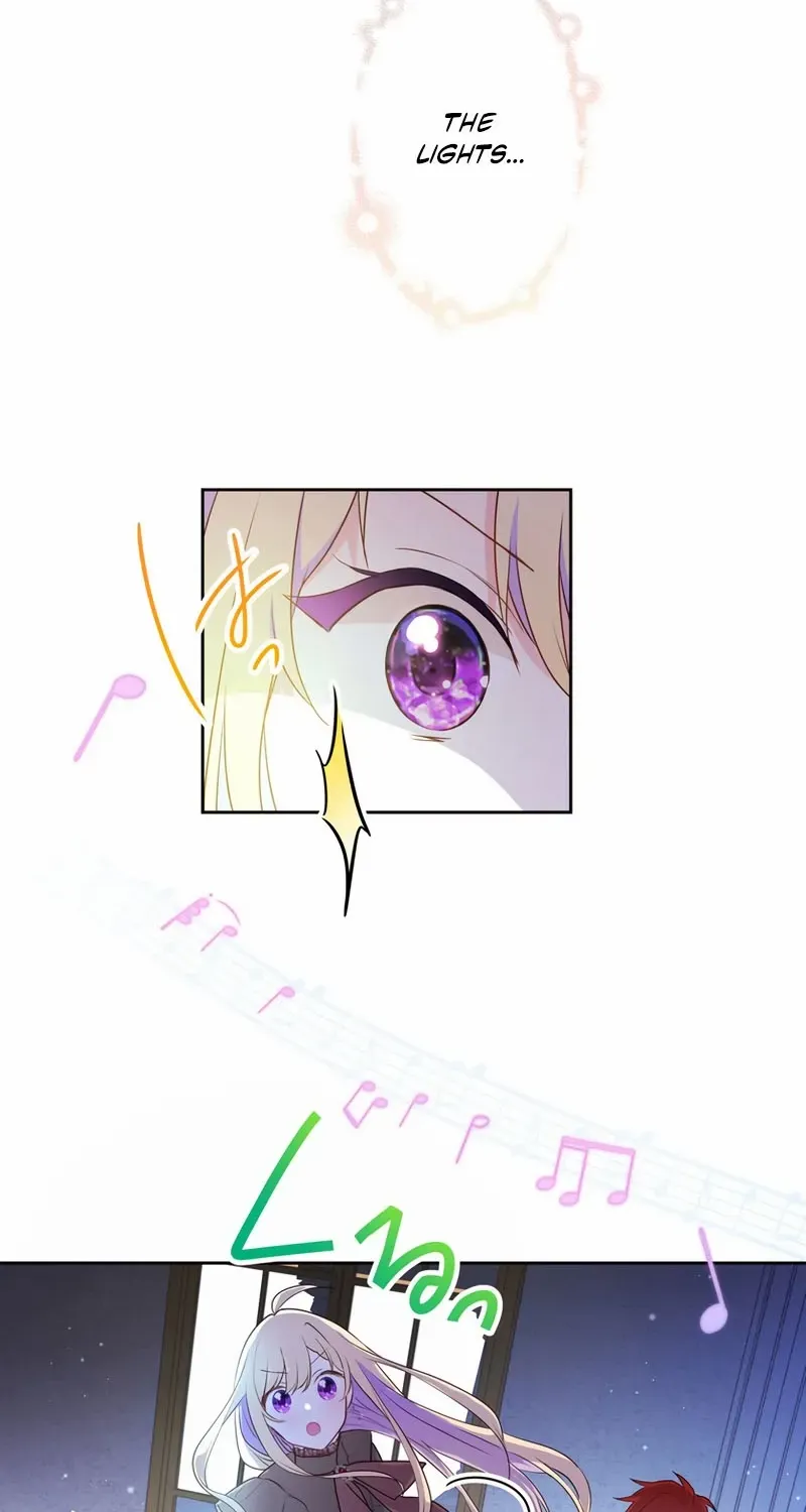 Masked Knight Will Never Deceive The Villainess Chapter 24 page 49 - 
