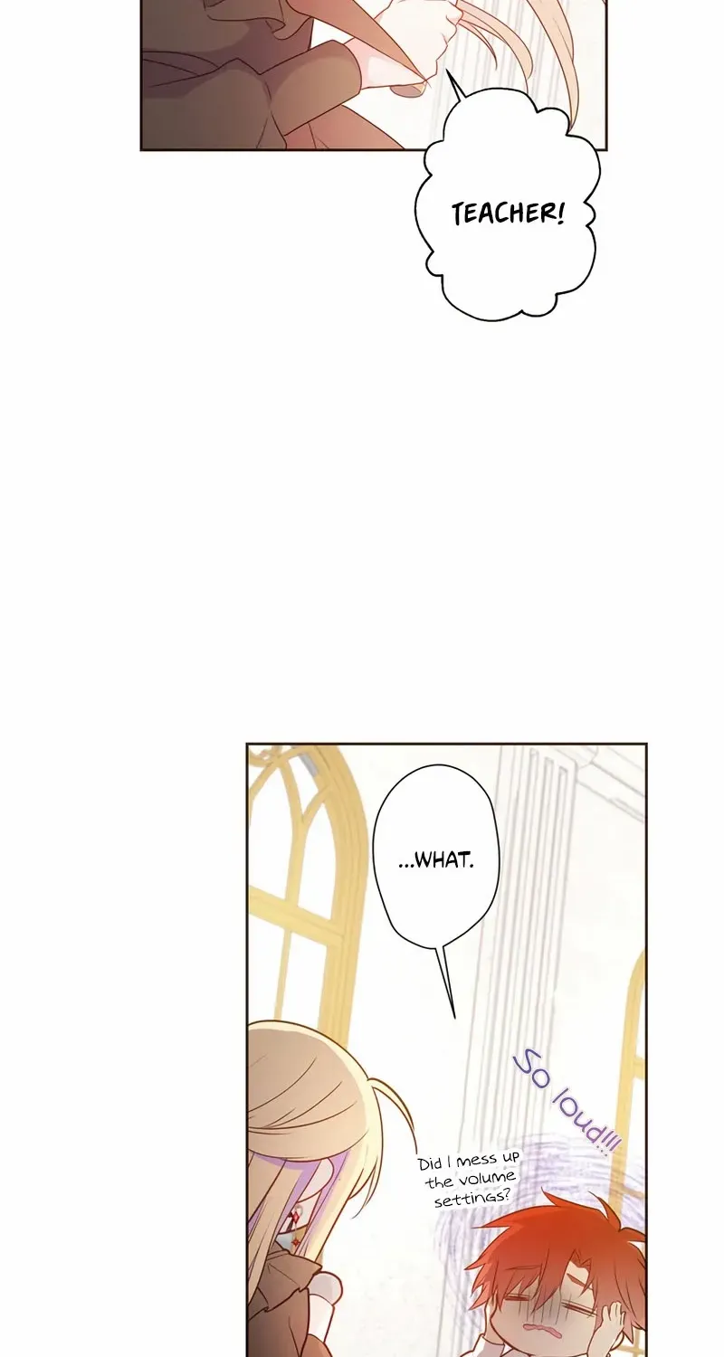 Masked Knight Will Never Deceive The Villainess Chapter 24 page 60 - 