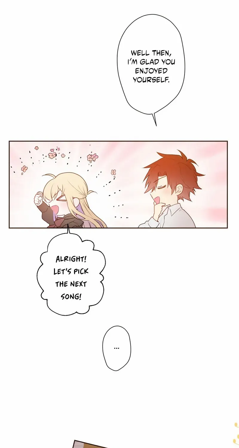 Masked Knight Will Never Deceive The Villainess Chapter 24 page 63 - 