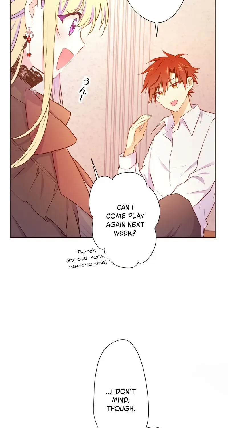 Masked Knight Will Never Deceive The Villainess Chapter 24 page 68 - 
