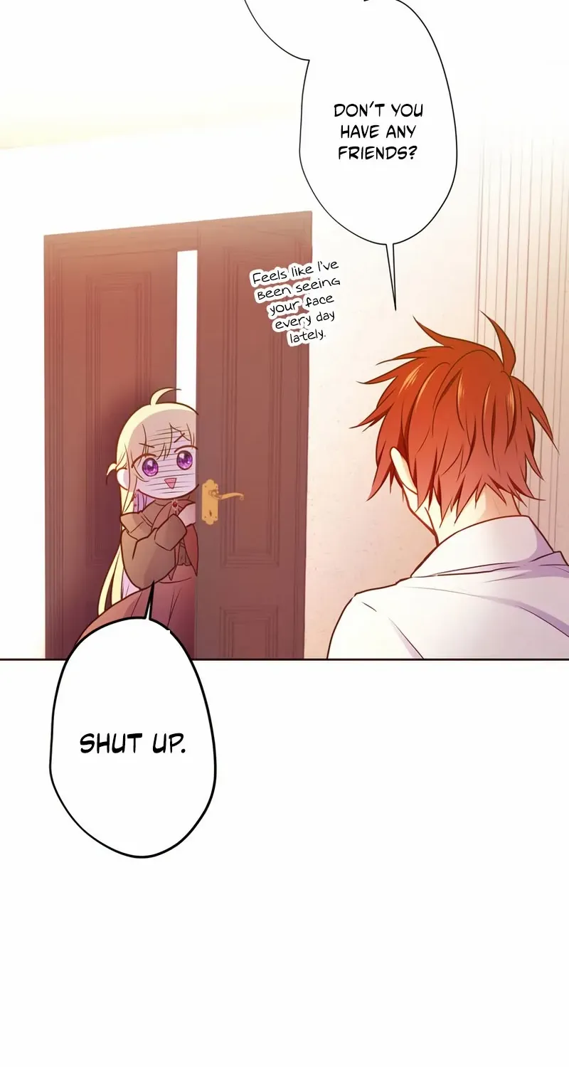 Masked Knight Will Never Deceive The Villainess Chapter 24 page 69 - 