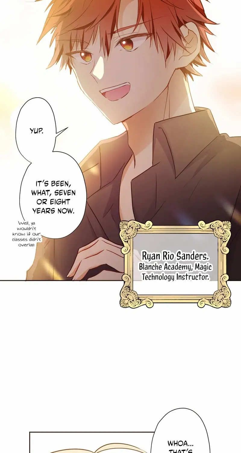 Masked Knight Will Never Deceive The Villainess Chapter 24 page 9 - 