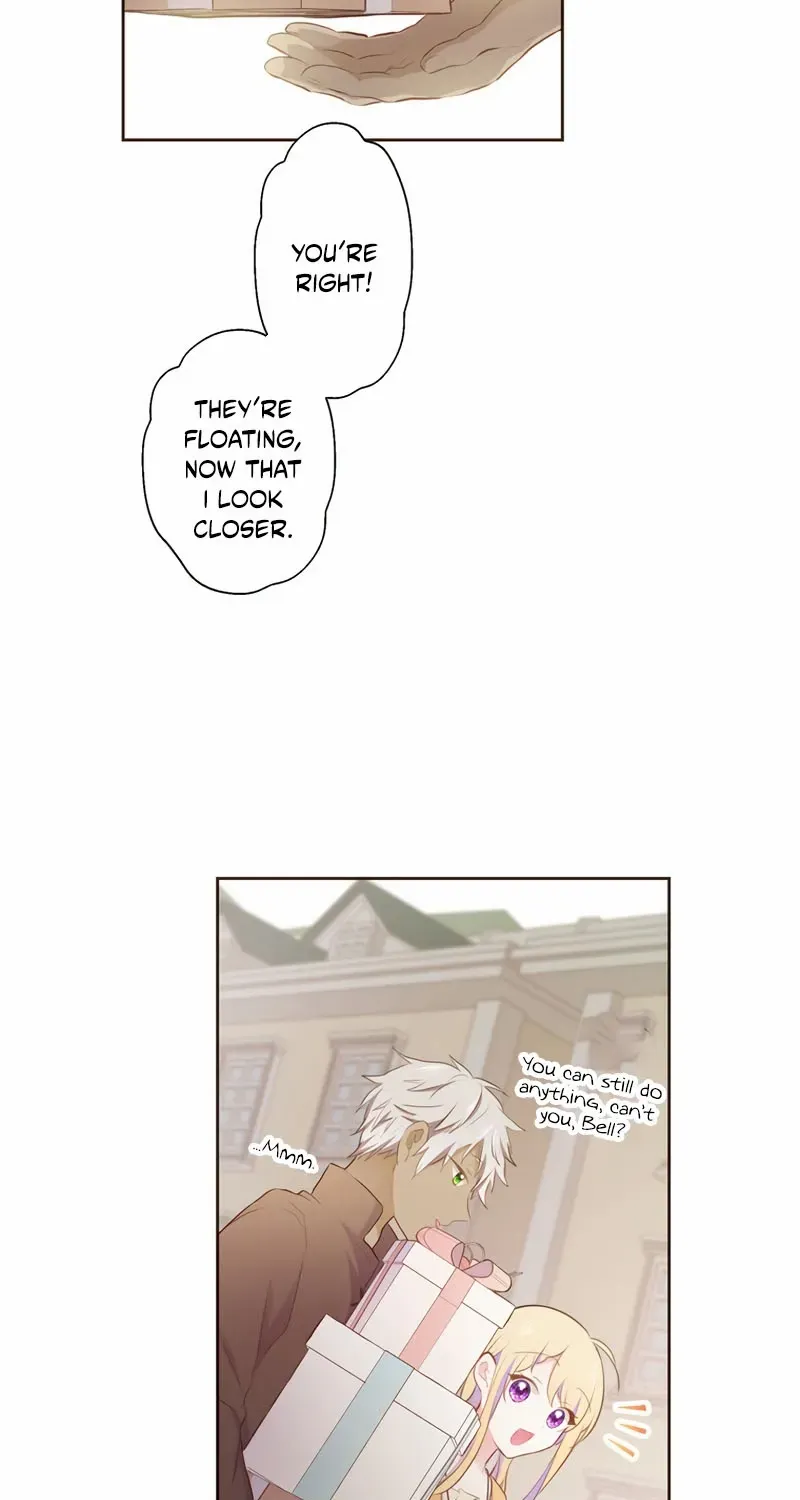 Masked Knight Will Never Deceive The Villainess Chapter 25 page 18 - 