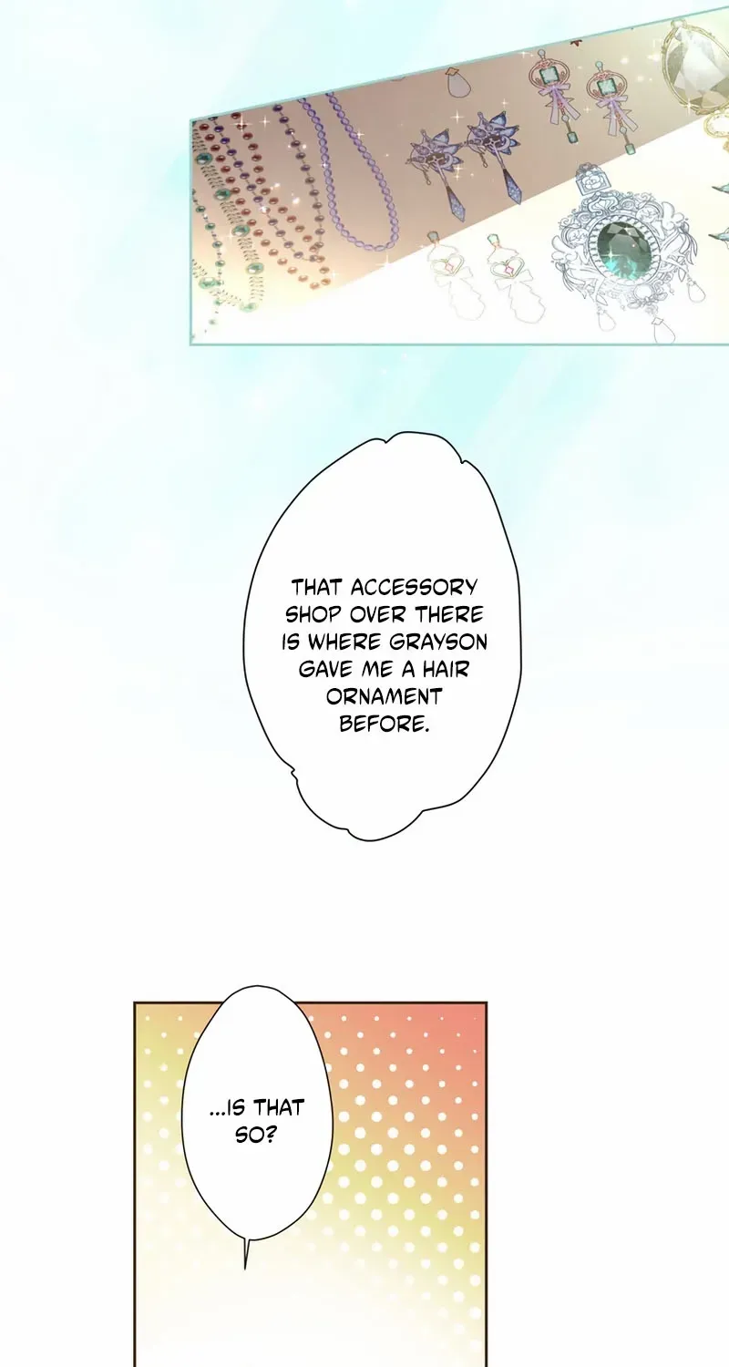 Masked Knight Will Never Deceive The Villainess Chapter 25 page 21 - 