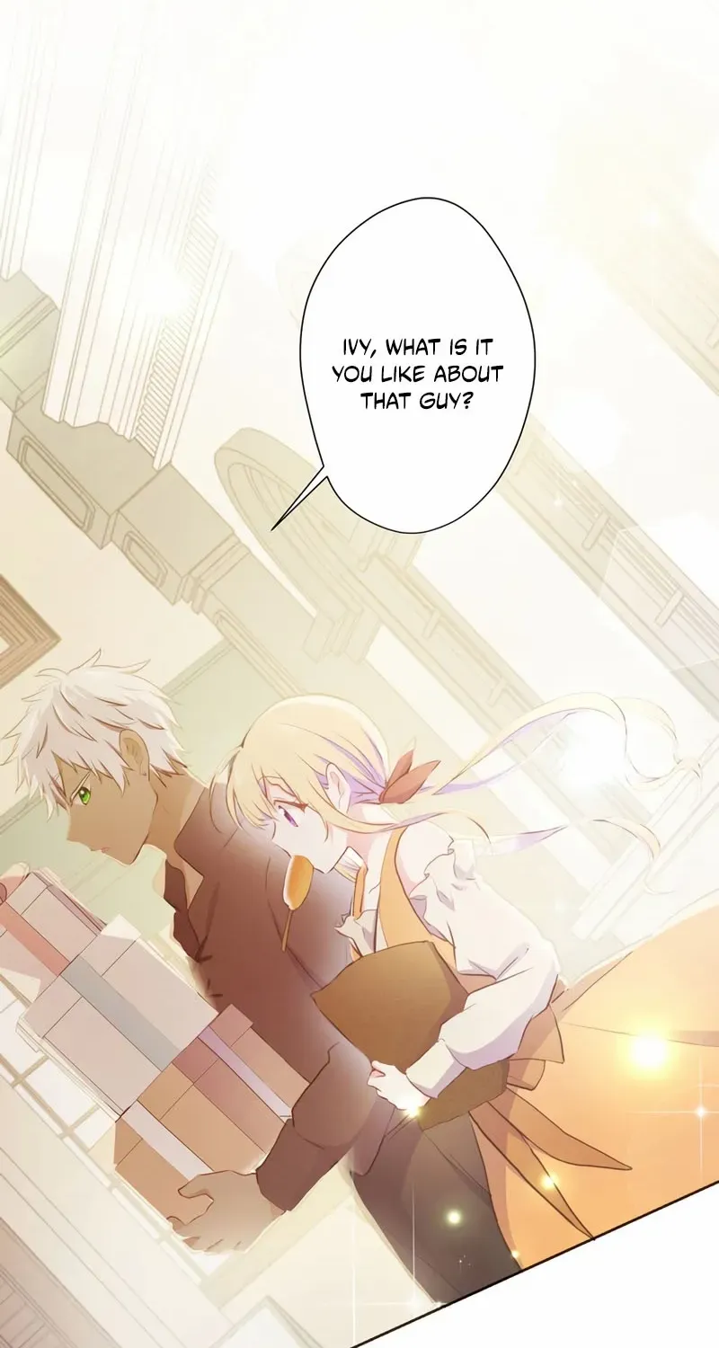 Masked Knight Will Never Deceive The Villainess Chapter 25 page 26 - 