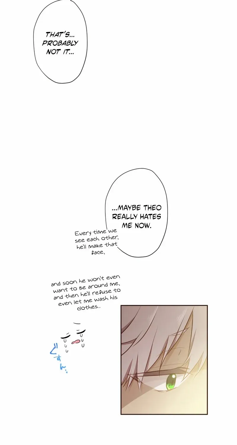 Masked Knight Will Never Deceive The Villainess Chapter 25 page 37 - 