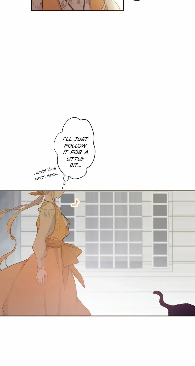 Masked Knight Will Never Deceive The Villainess Chapter 25 page 58 - 