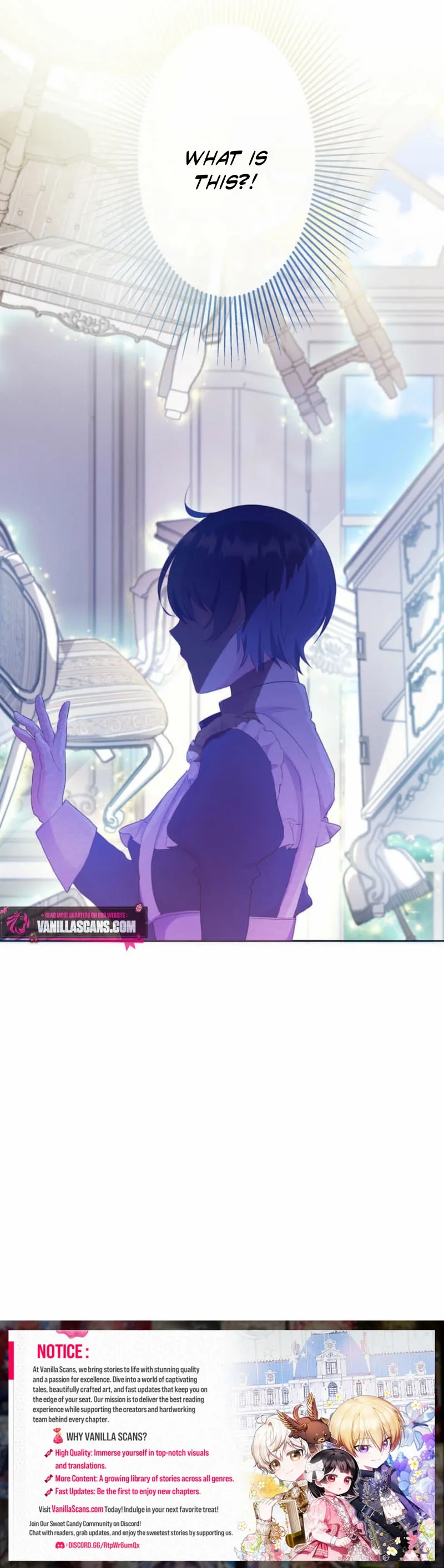 Masked Knight Will Never Deceive The Villainess Chapter 27 page 11 - 