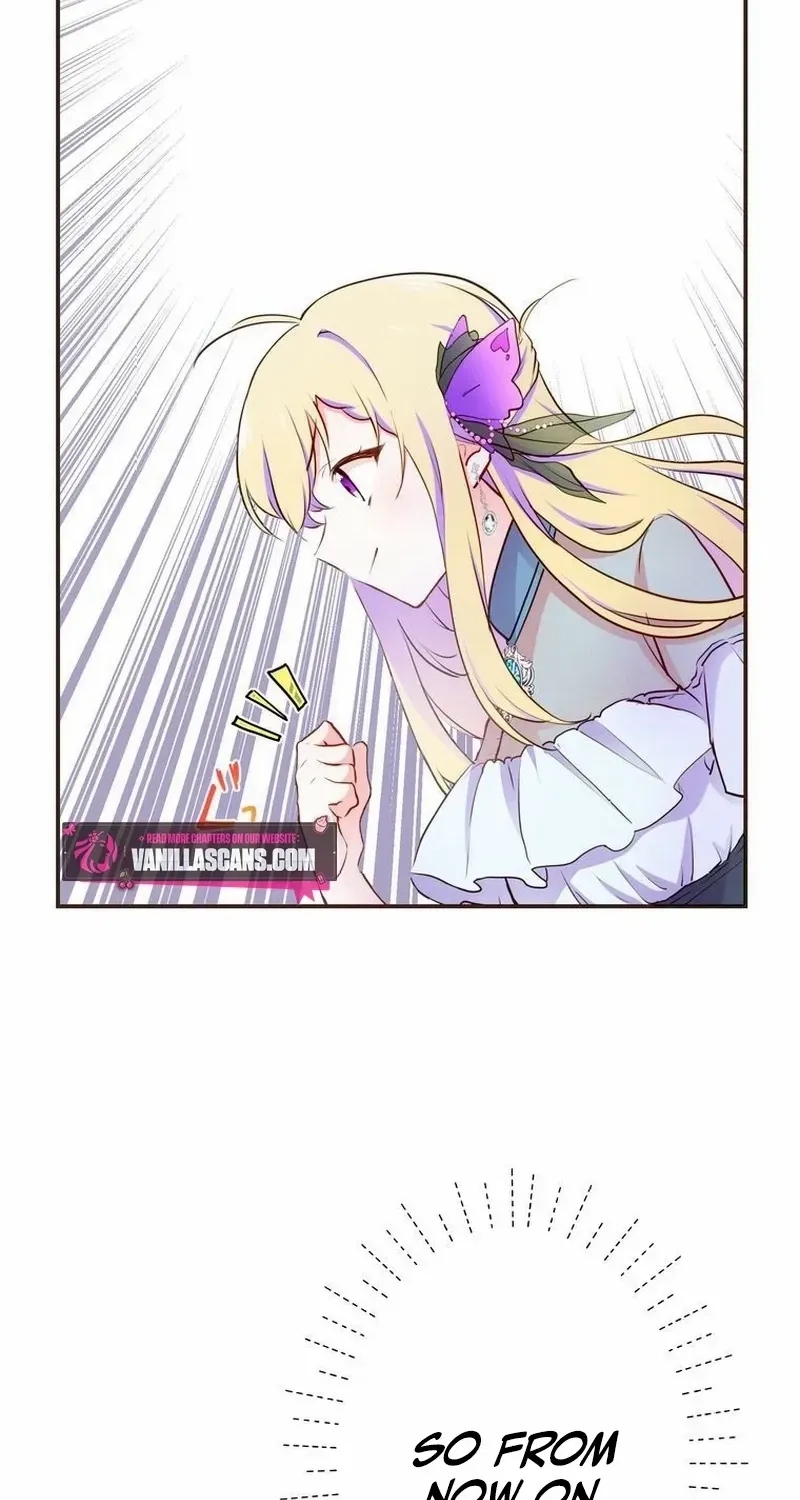 Masked Knight Will Never Deceive The Villainess Chapter 3 page 27 - 