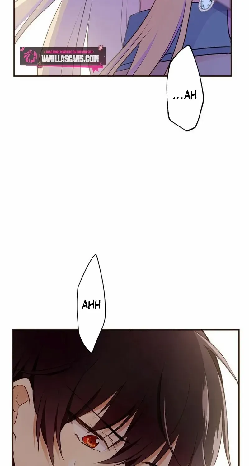 Masked Knight Will Never Deceive The Villainess Chapter 3 page 34 - 