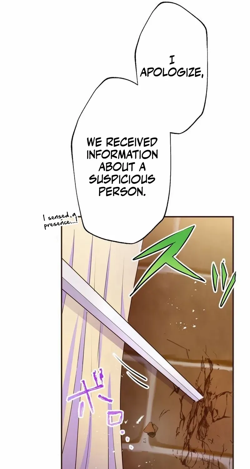 Masked Knight Will Never Deceive The Villainess Chapter 3 page 36 - 
