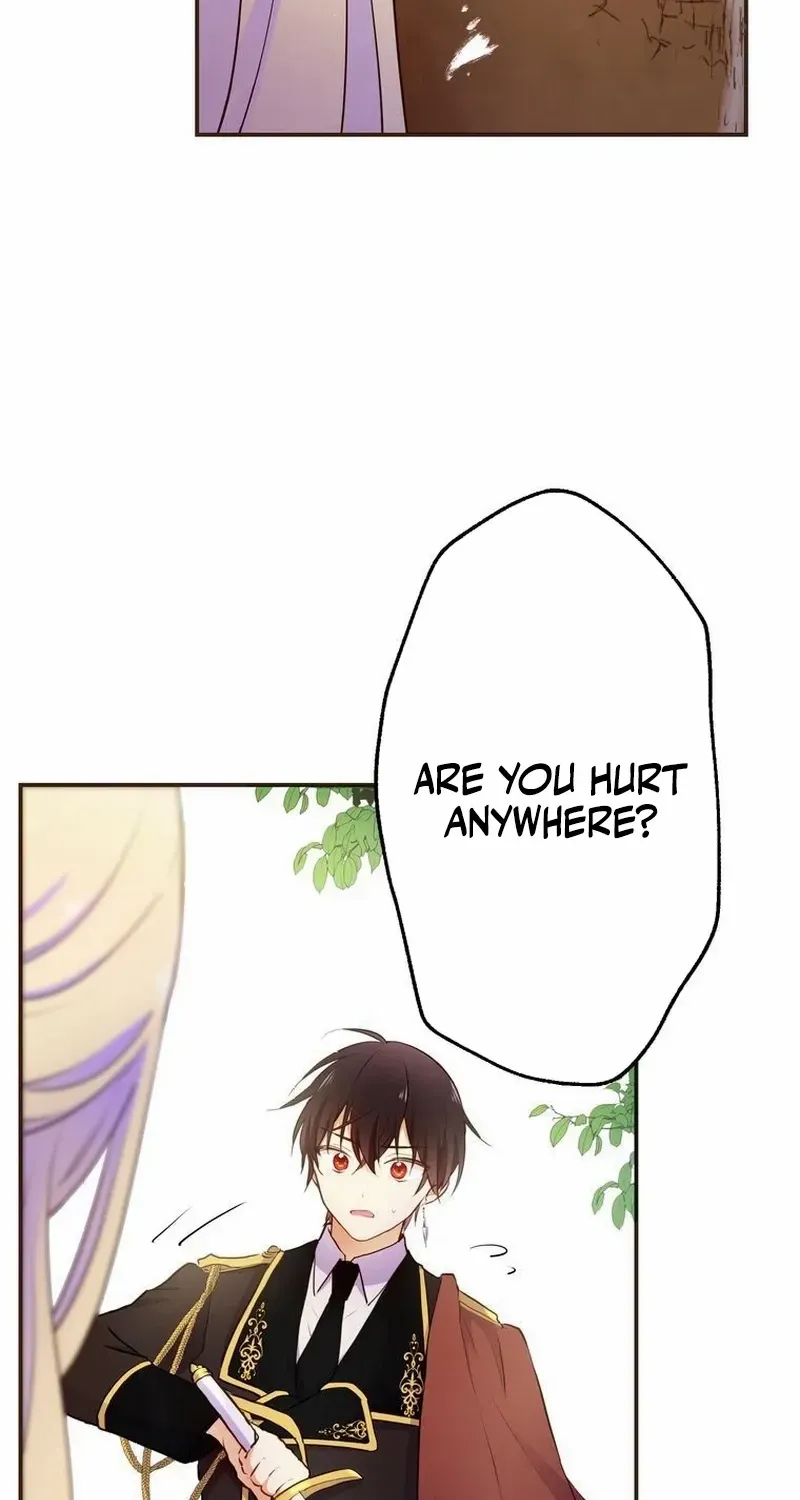 Masked Knight Will Never Deceive The Villainess Chapter 3 page 37 - 