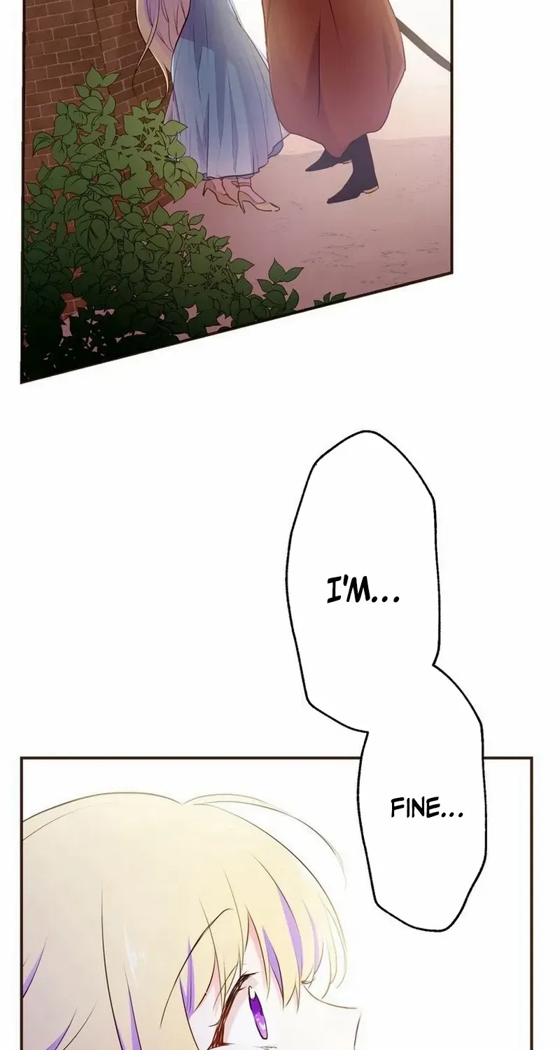Masked Knight Will Never Deceive The Villainess Chapter 3 page 41 - 