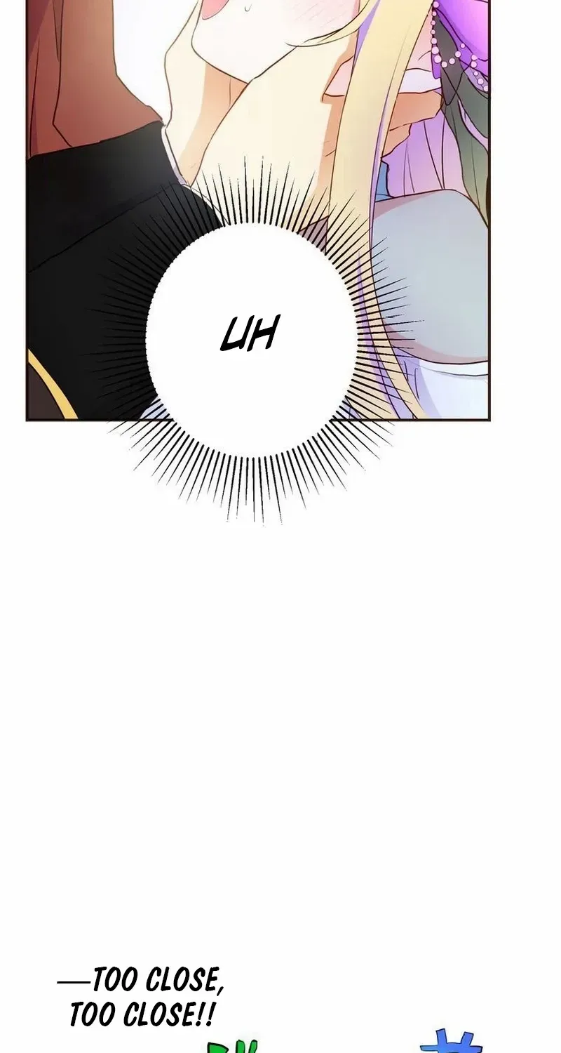 Masked Knight Will Never Deceive The Villainess Chapter 3 page 47 - 