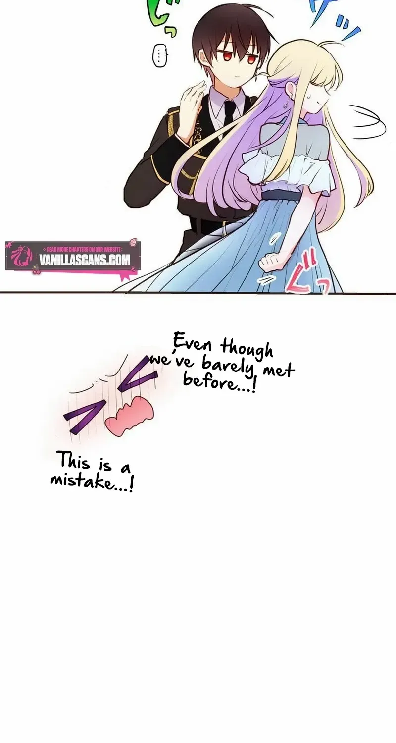 Masked Knight Will Never Deceive The Villainess Chapter 3 page 48 - 