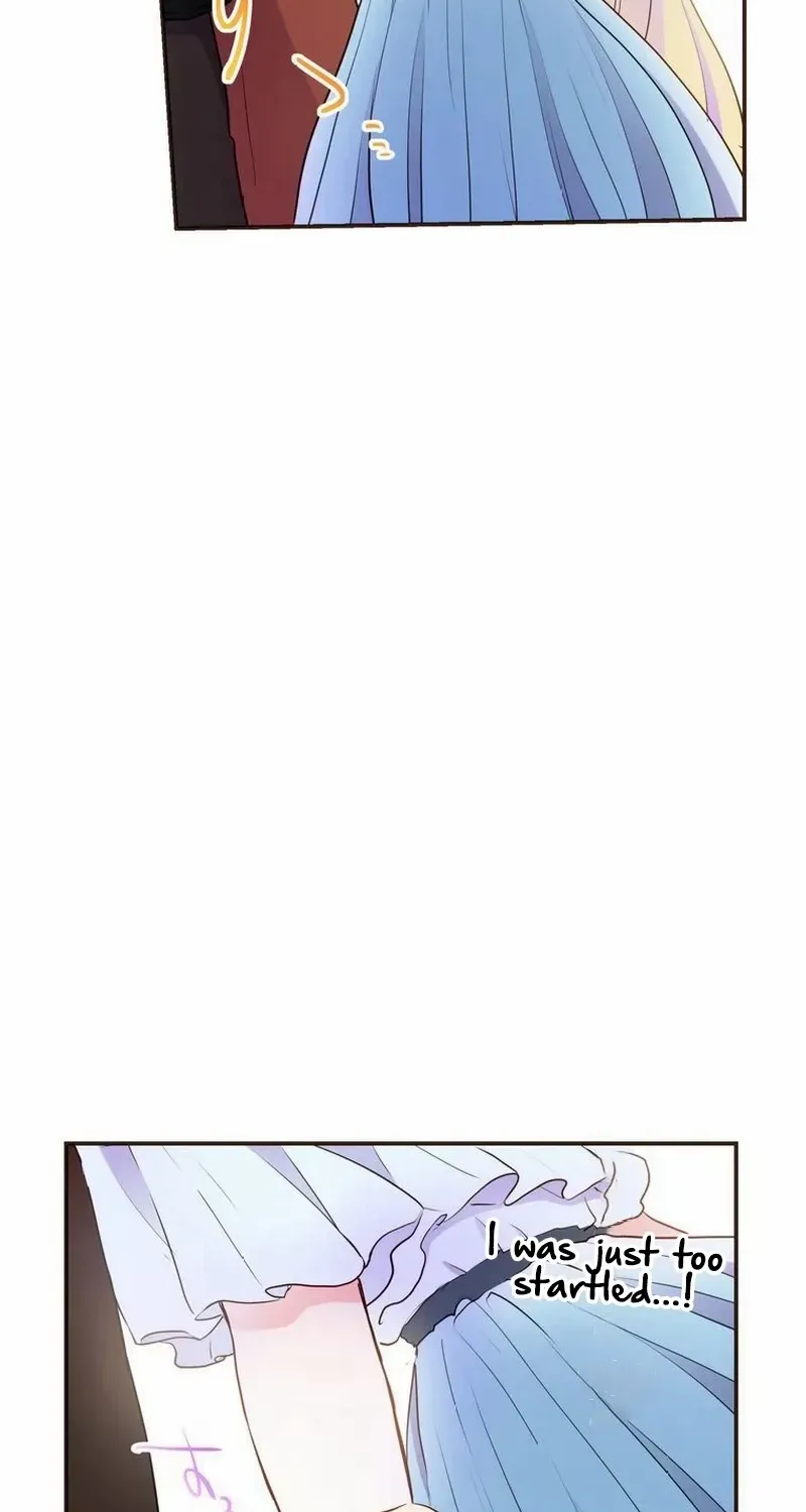 Masked Knight Will Never Deceive The Villainess Chapter 3 page 51 - 