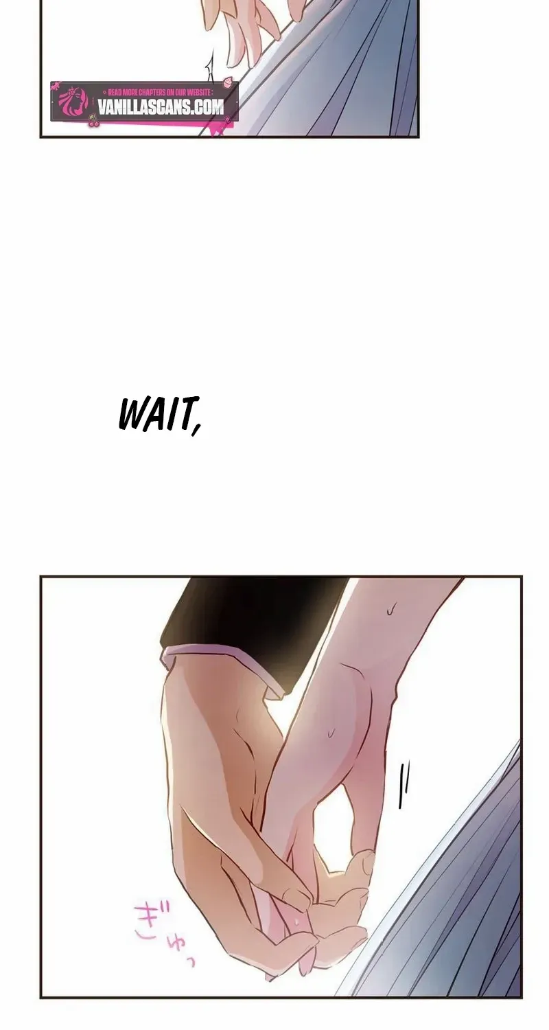 Masked Knight Will Never Deceive The Villainess Chapter 3 page 54 - 