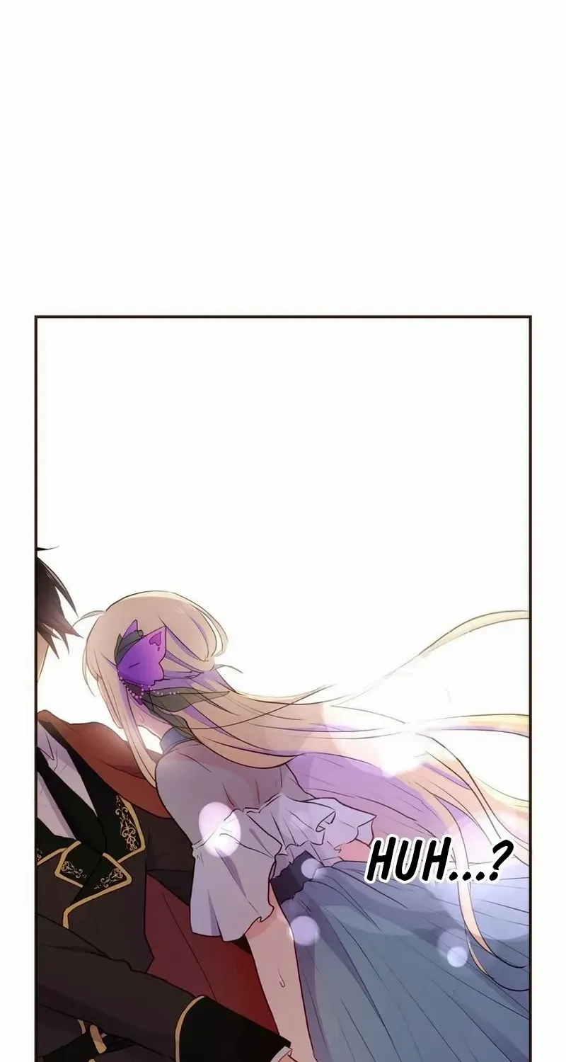 Masked Knight Will Never Deceive The Villainess Chapter 3 page 55 - 