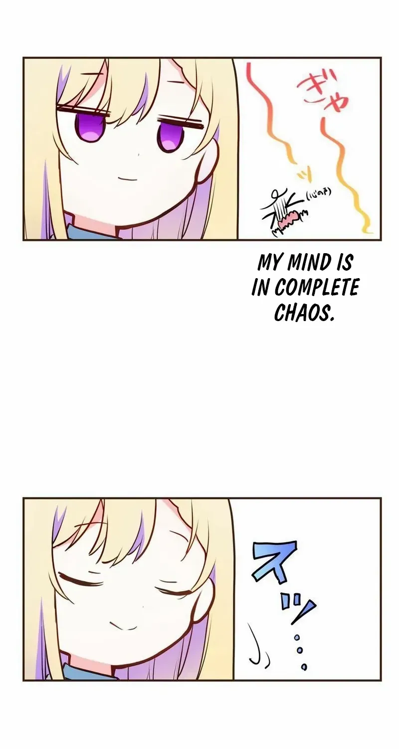 Masked Knight Will Never Deceive The Villainess Chapter 3 page 57 - 