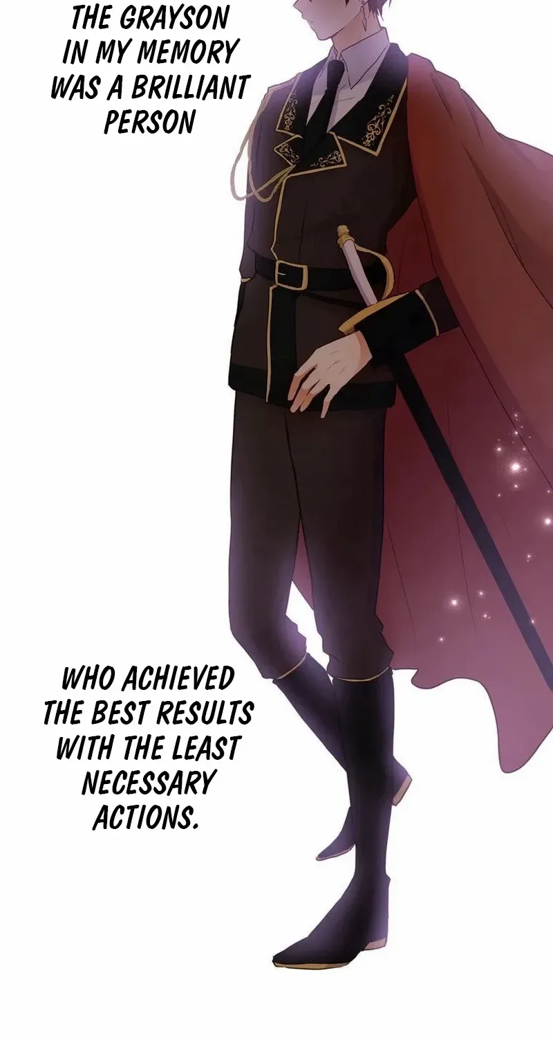 Masked Knight Will Never Deceive The Villainess Chapter 3 page 59 - 