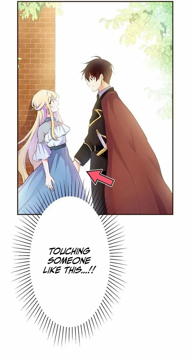 Masked Knight Will Never Deceive The Villainess Chapter 3 page 64 - 