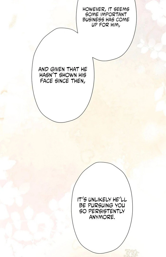 Masked Knight Will Never Deceive The Villainess Chapter 36 page 22 - 