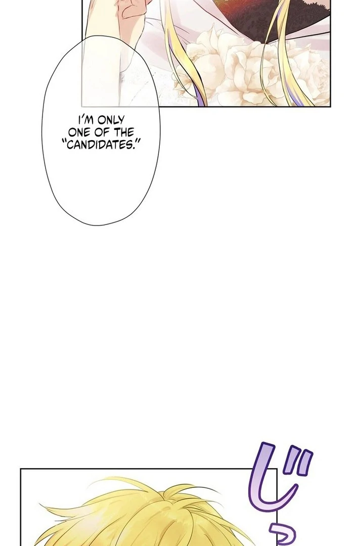 Masked Knight Will Never Deceive The Villainess Chapter 36 page 27 - 