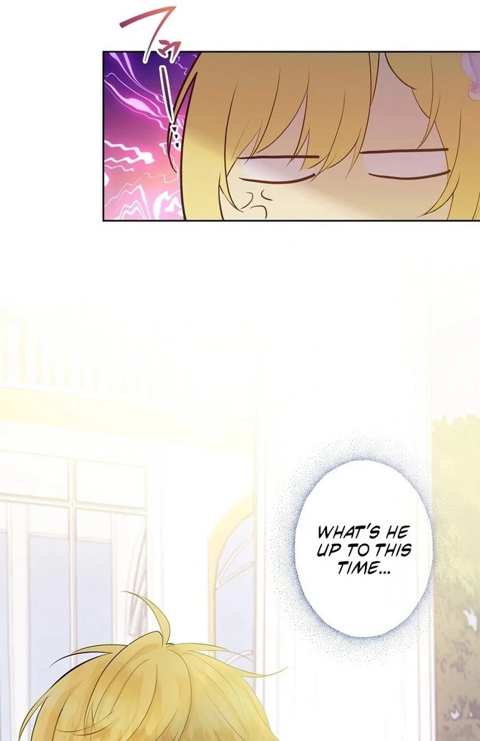 Masked Knight Will Never Deceive The Villainess Chapter 36 page 32 - 
