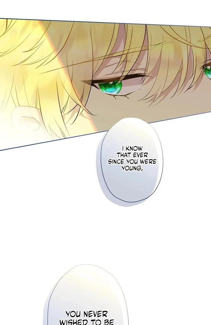 Masked Knight Will Never Deceive The Villainess Chapter 36 page 35 - 