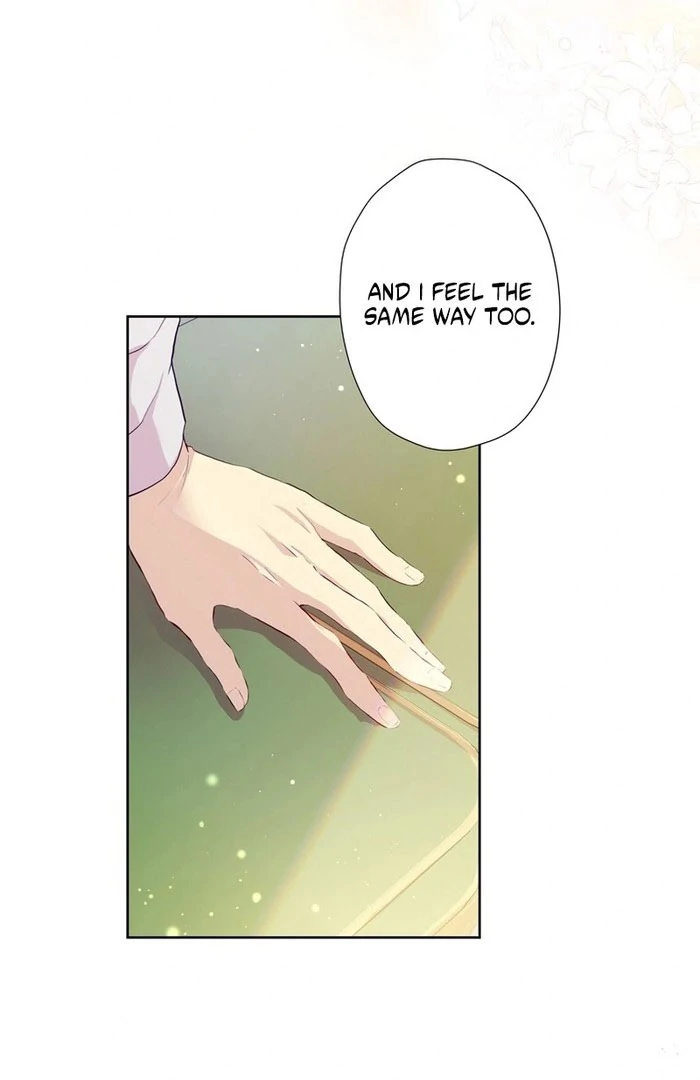 Masked Knight Will Never Deceive The Villainess Chapter 36 page 40 - 