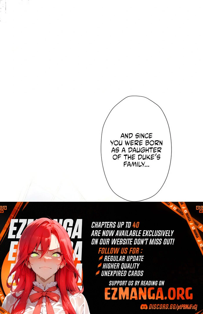 Masked Knight Will Never Deceive The Villainess Chapter 36 page 42 - 